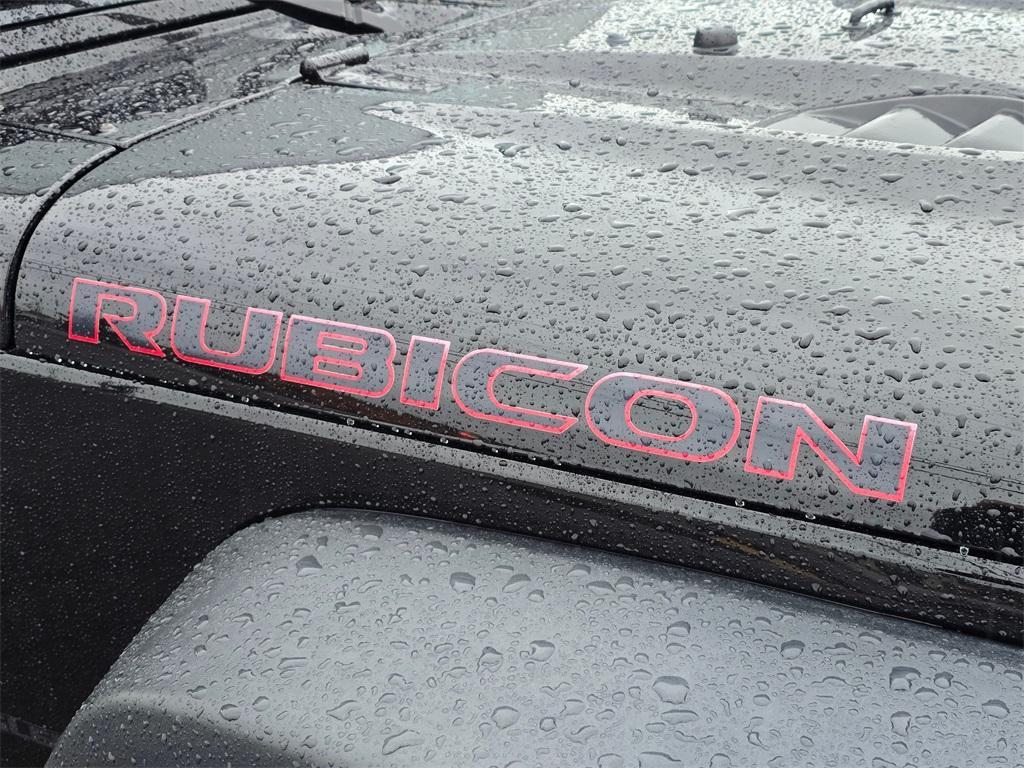 used 2016 Jeep Wrangler car, priced at $19,950