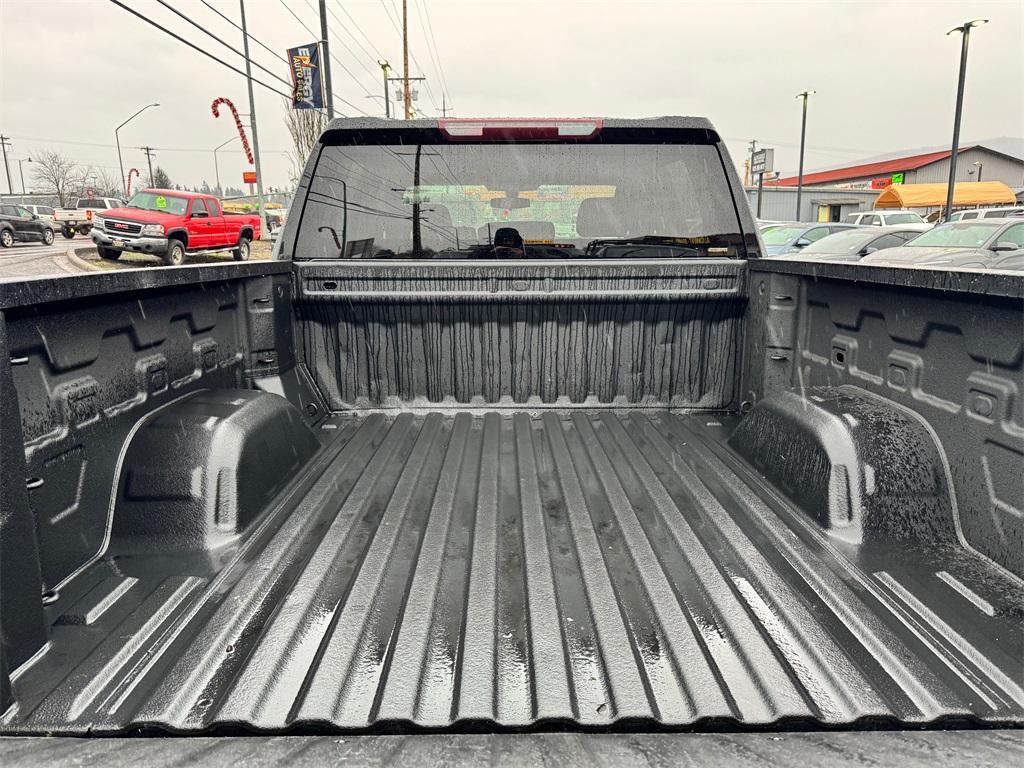 used 2019 Chevrolet Silverado 1500 car, priced at $26,650