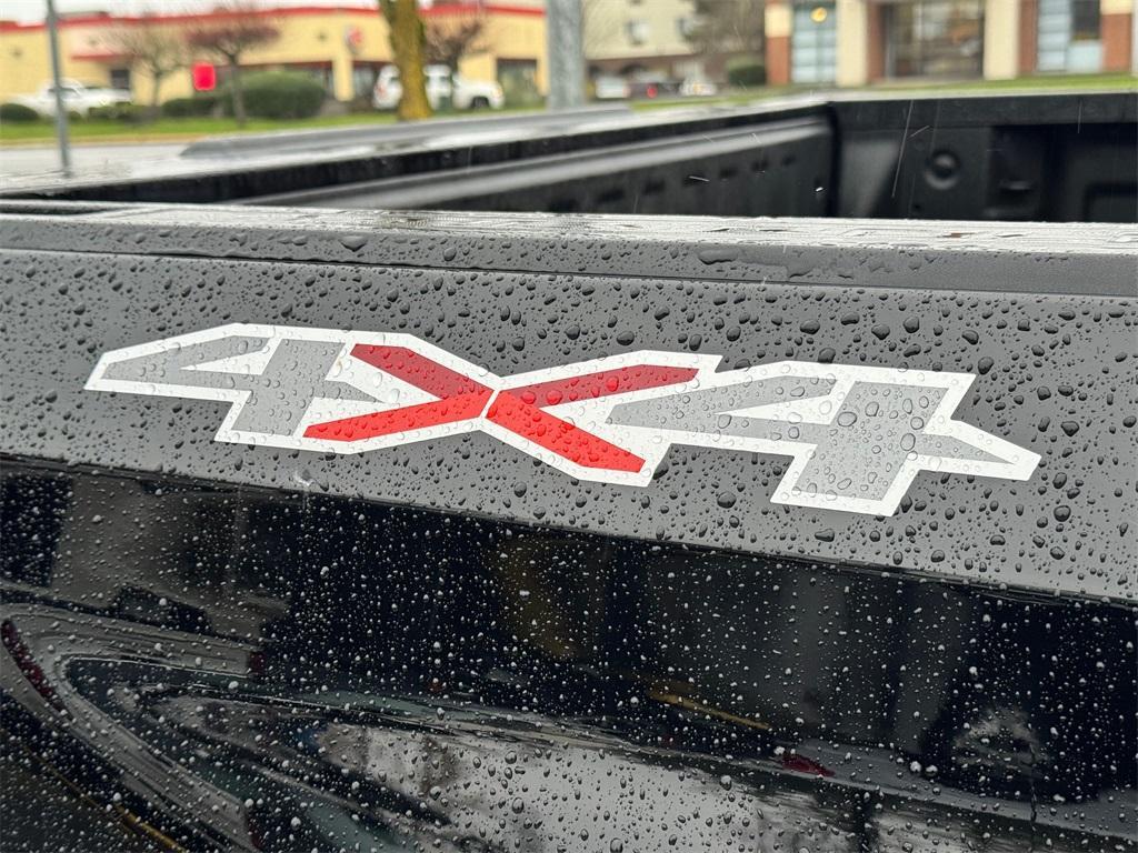 used 2019 Chevrolet Silverado 1500 car, priced at $26,650