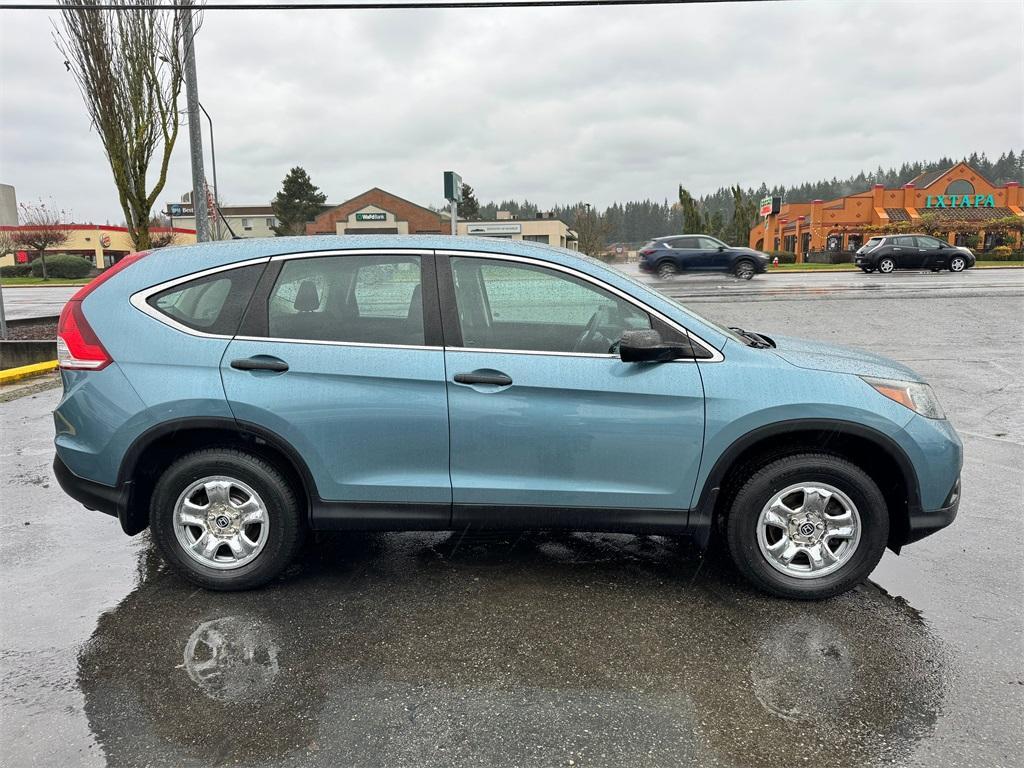 used 2014 Honda CR-V car, priced at $14,650