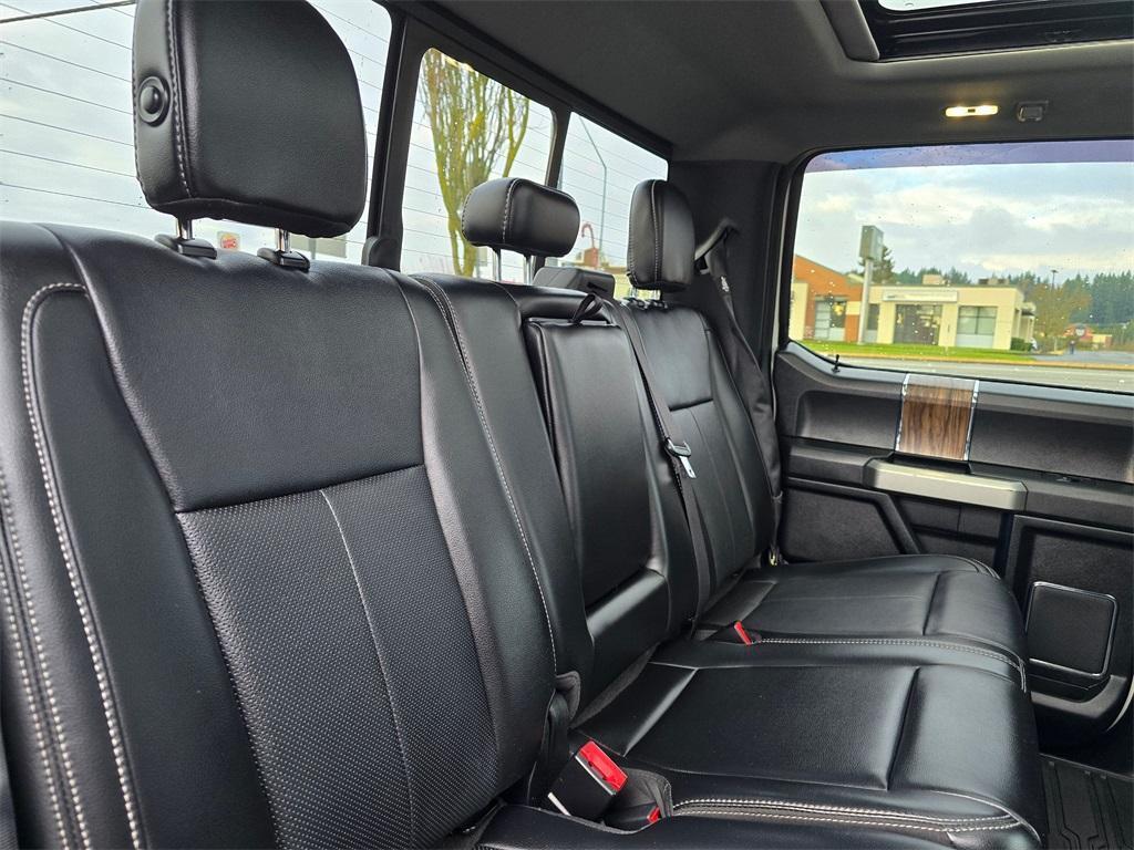 used 2019 Ford F-150 car, priced at $28,950