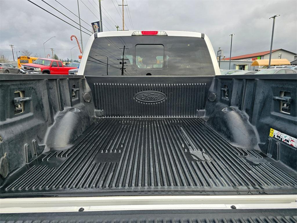 used 2019 Ford F-150 car, priced at $28,950