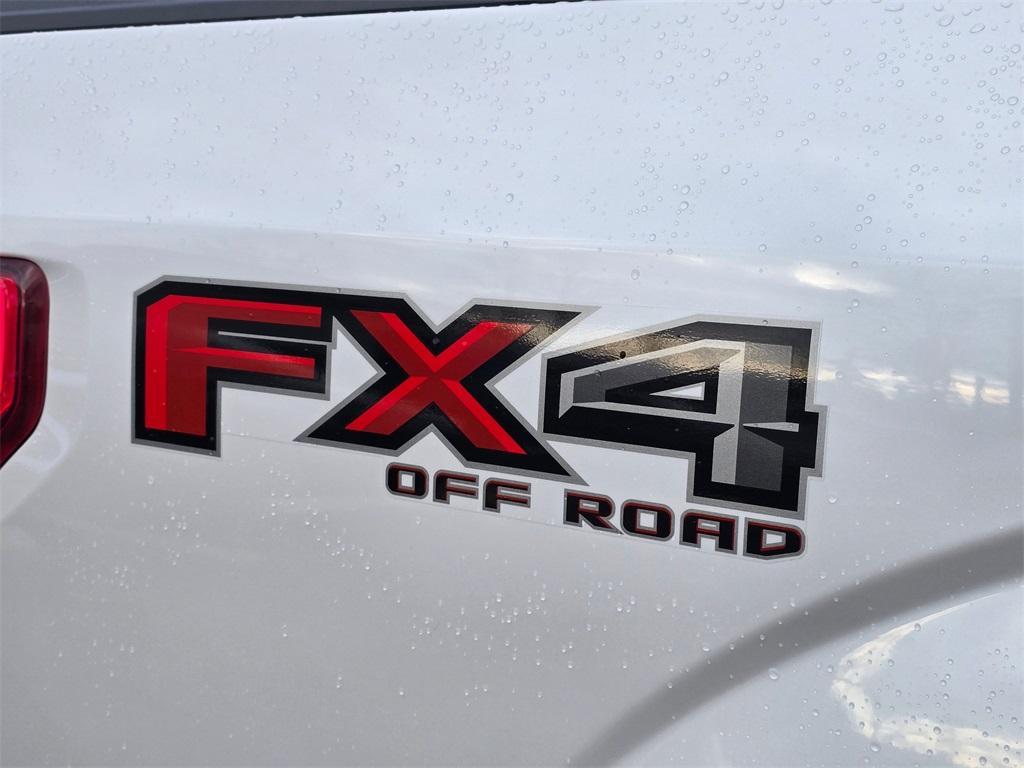 used 2019 Ford F-150 car, priced at $28,950