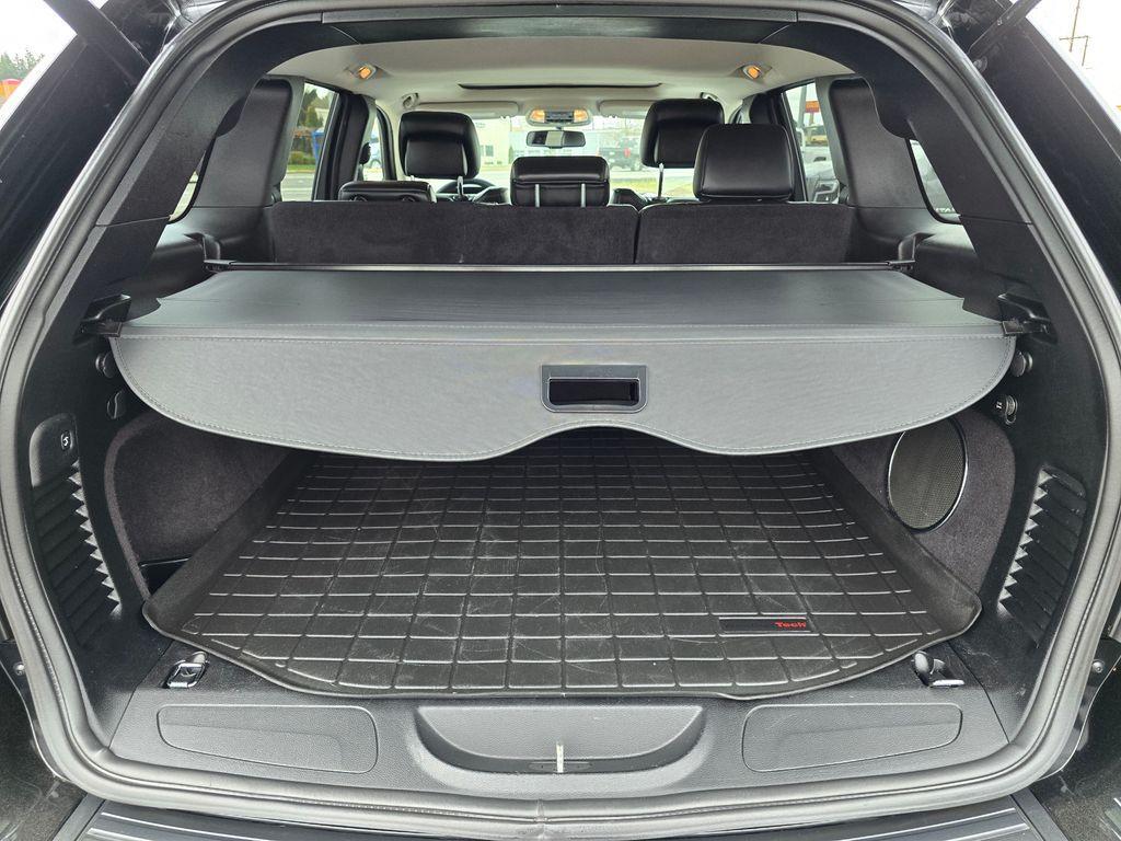 used 2013 Jeep Grand Cherokee car, priced at $8,580