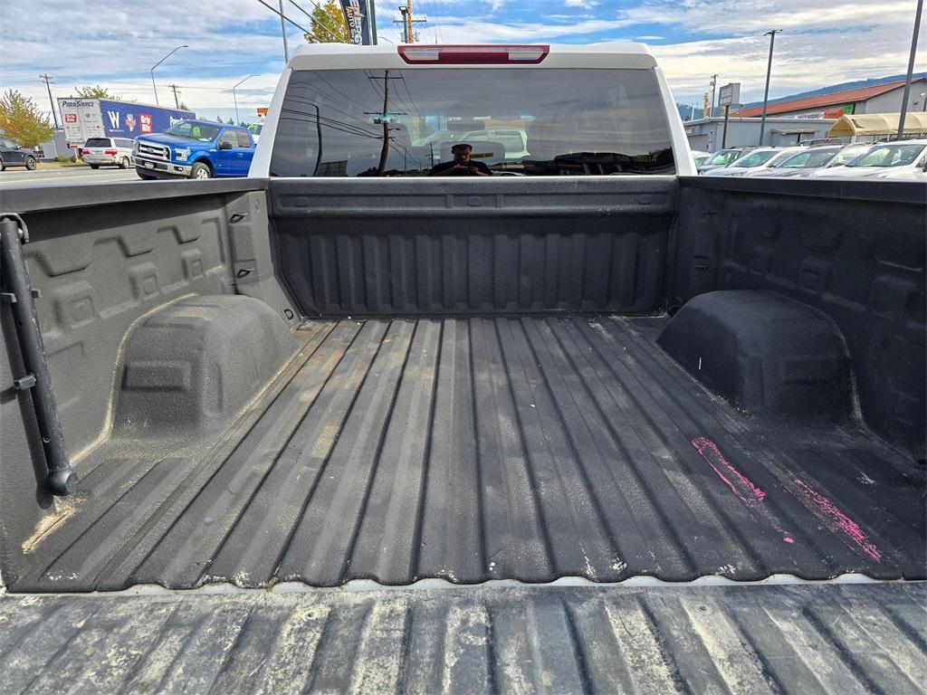 used 2020 GMC Sierra 1500 car, priced at $32,980