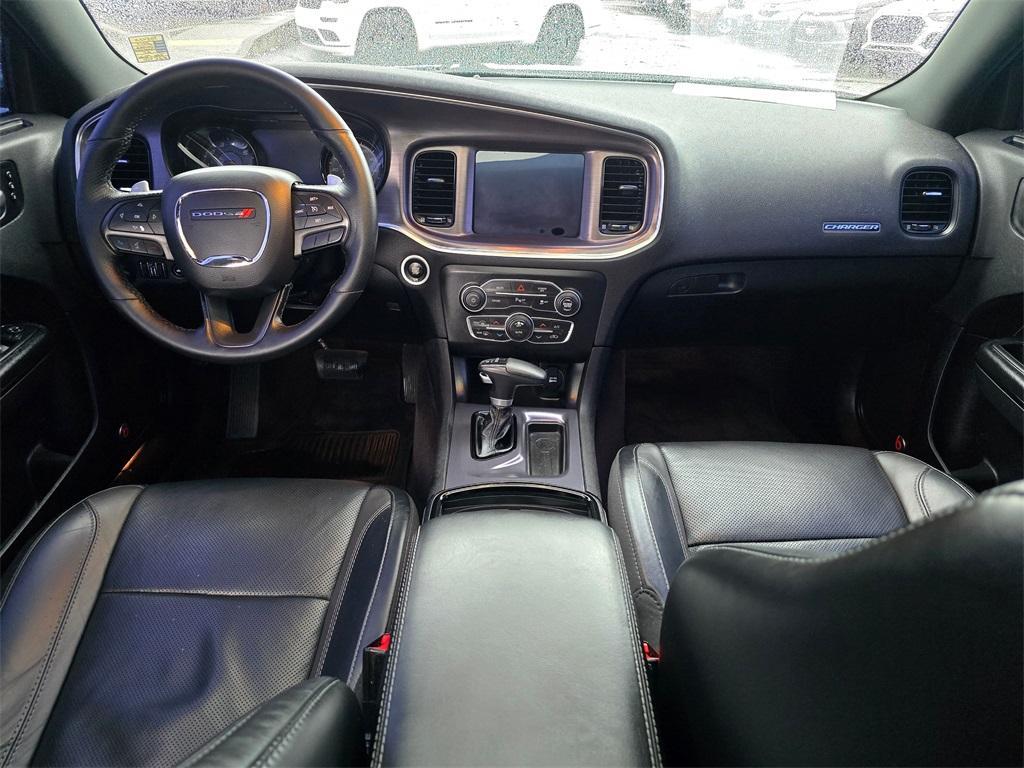 used 2017 Dodge Charger car, priced at $25,850