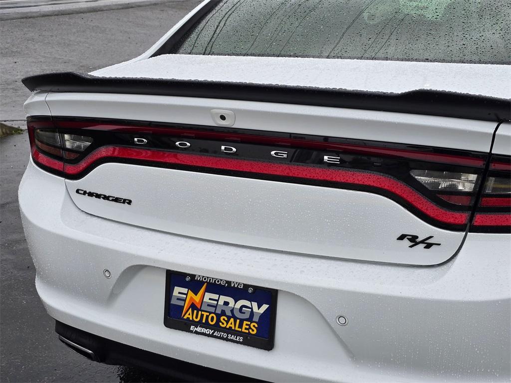 used 2017 Dodge Charger car, priced at $25,850