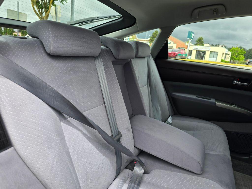 used 2005 Toyota Prius car, priced at $8,850