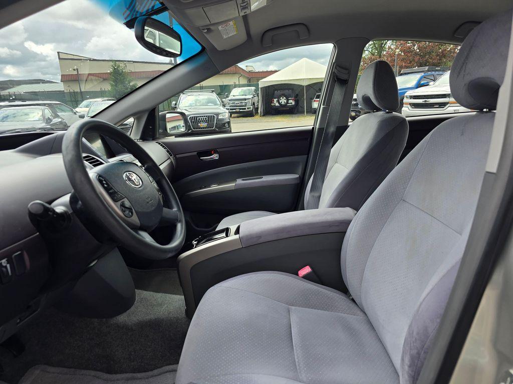 used 2005 Toyota Prius car, priced at $8,850