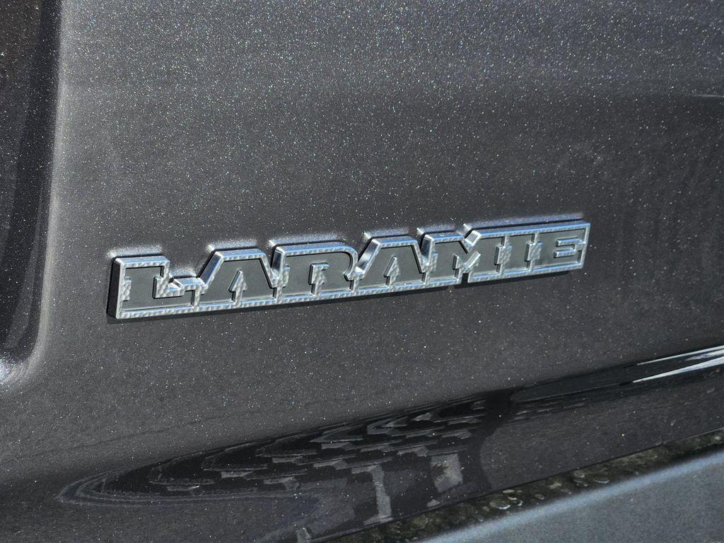 new 2026 Ram 1500 car, priced at $68,355