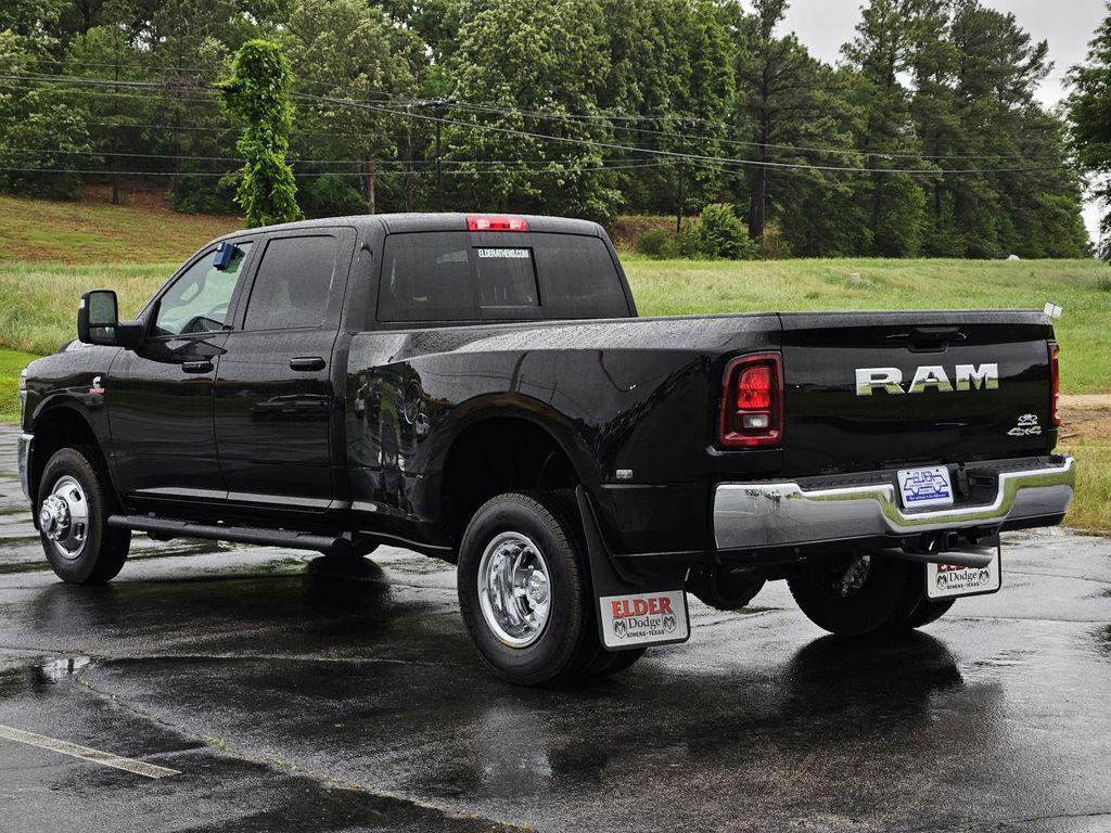 new 2026 Ram 3500 car, priced at $69,630