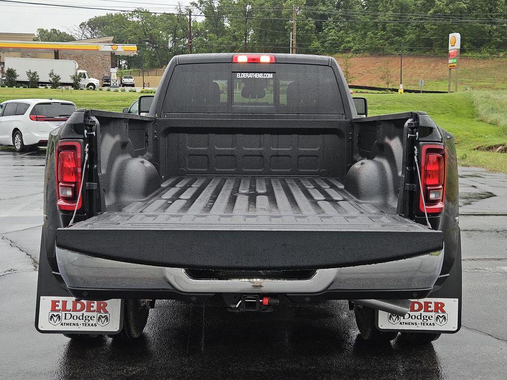 new 2026 Ram 3500 car, priced at $69,630