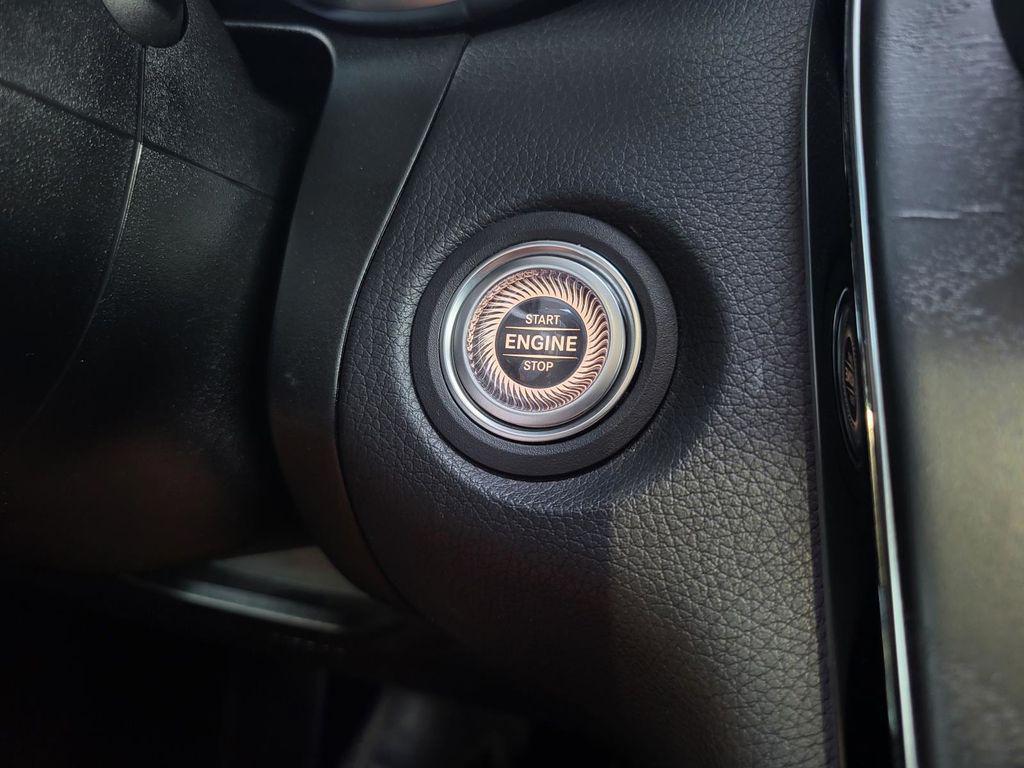 used 2021 Mercedes-Benz GLC 300 car, priced at $22,106