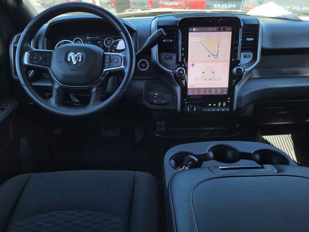 new 2026 Ram 3500 car, priced at $64,370