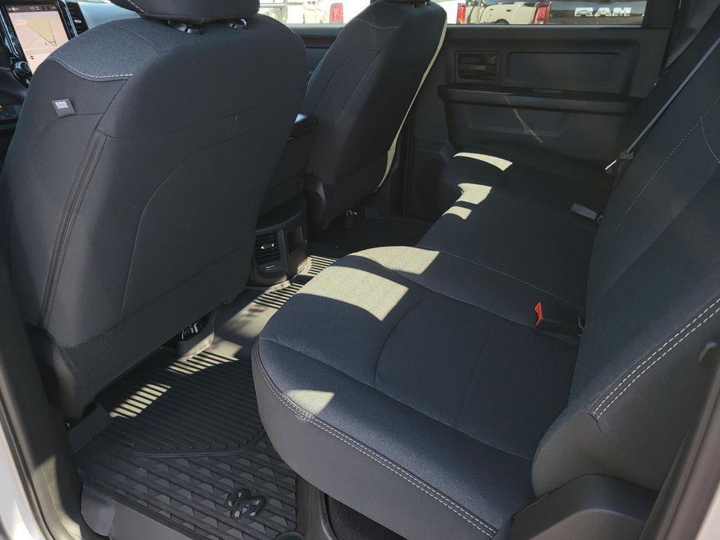 new 2026 Ram 3500 car, priced at $64,370