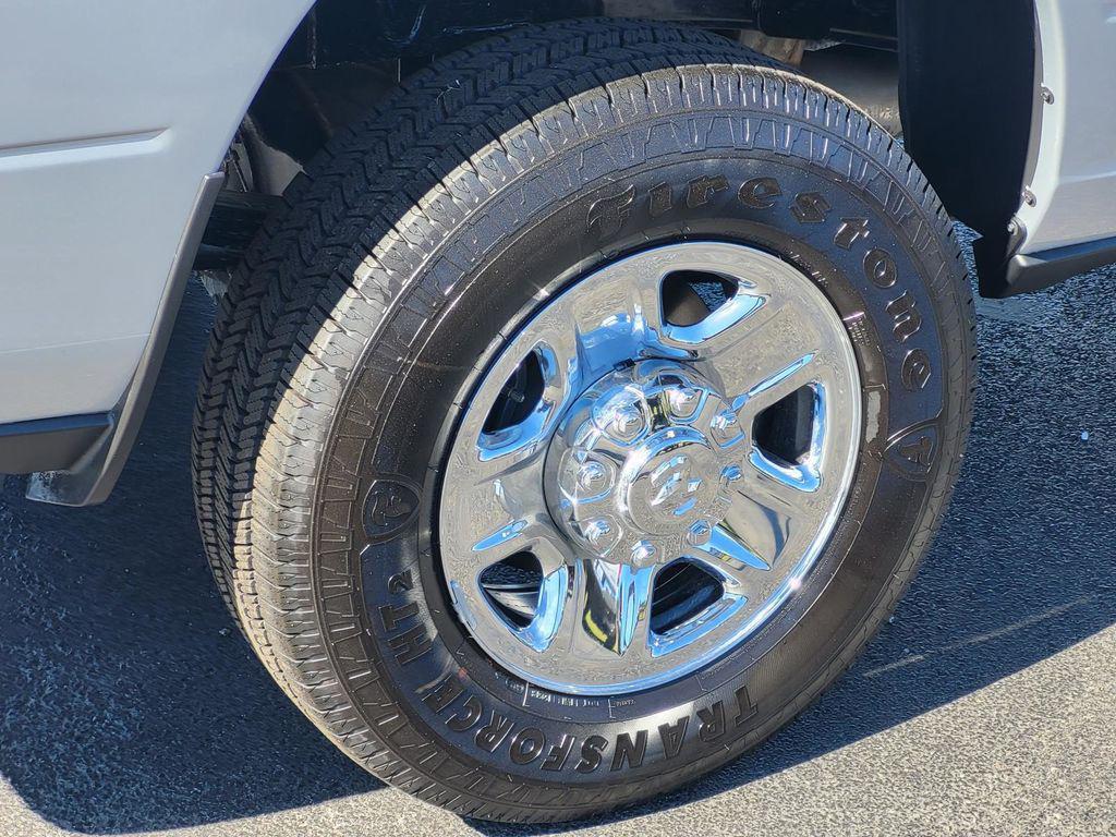 new 2026 Ram 3500 car, priced at $64,370