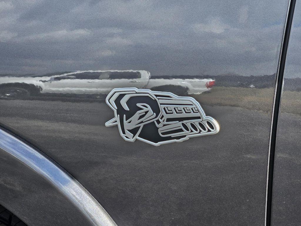 new 2026 Ram 1500 car, priced at $55,815