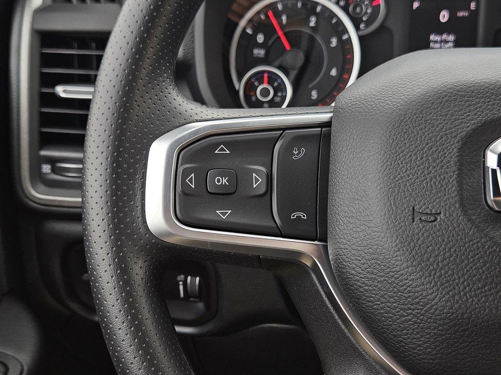 new 2026 Ram 3500 car, priced at $64,335