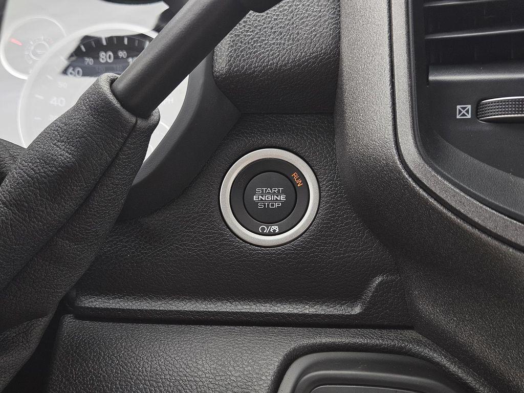 new 2026 Ram 3500 car, priced at $64,335