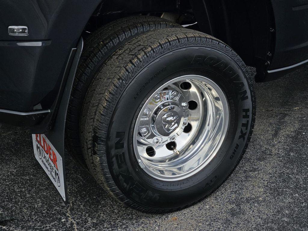 new 2026 Ram 3500 car, priced at $64,335