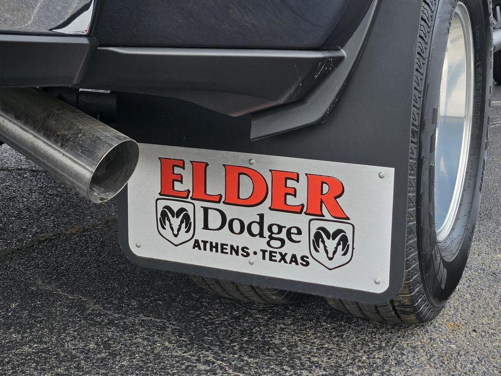 new 2026 Ram 3500 car, priced at $64,335