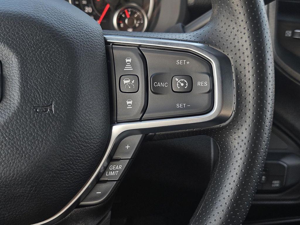 new 2026 Ram 3500 car, priced at $72,660