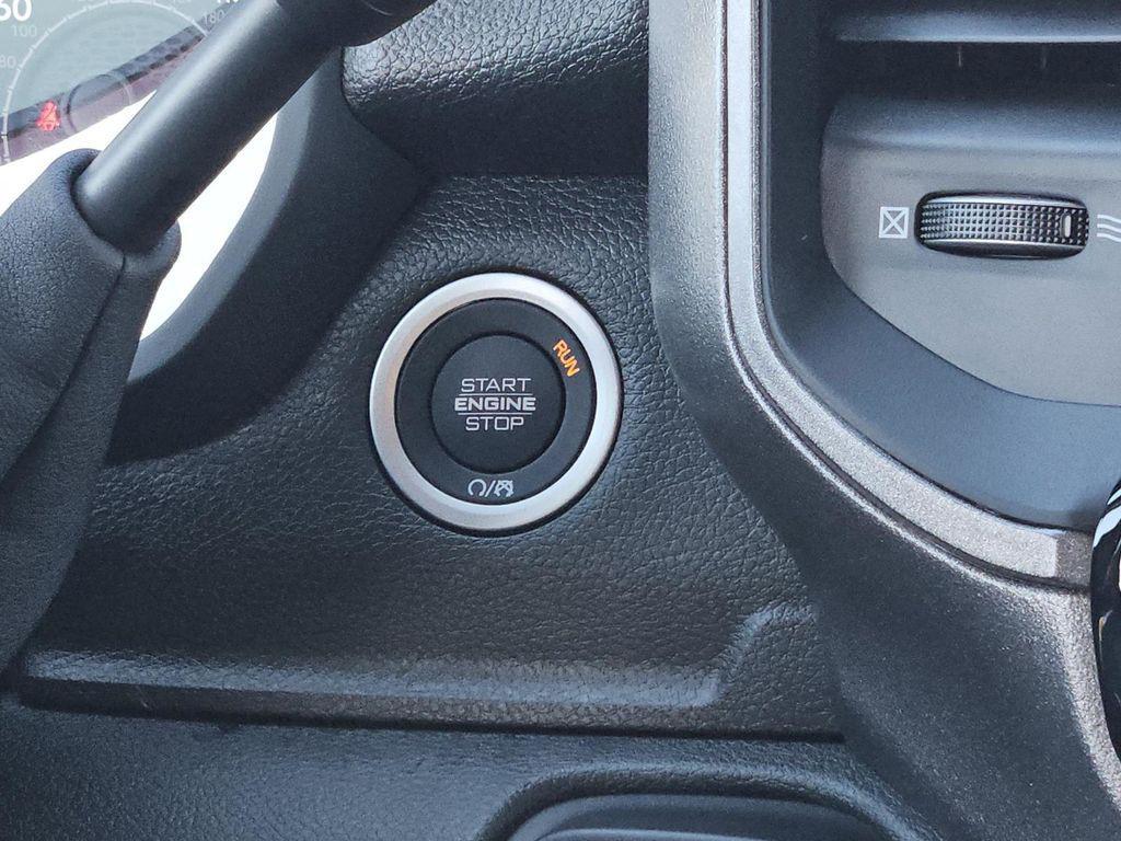 new 2026 Ram 2500 car, priced at $59,010