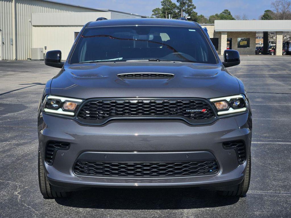 new 2026 Dodge Durango car, priced at $49,470