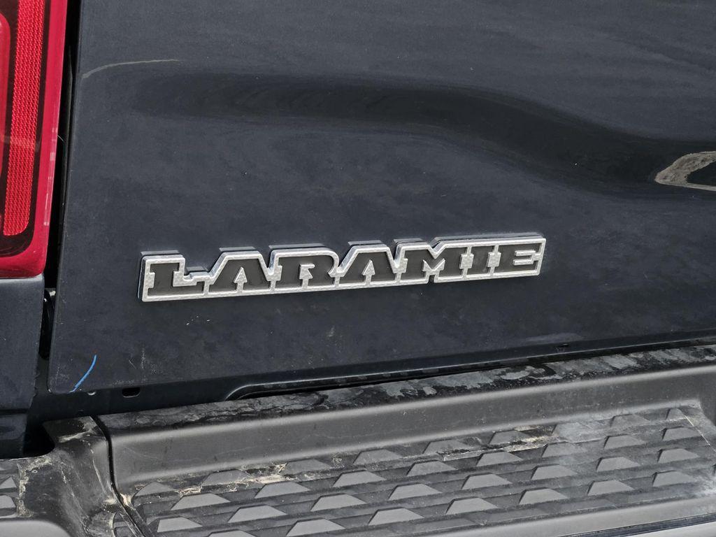 new 2026 Ram 2500 car, priced at $76,035