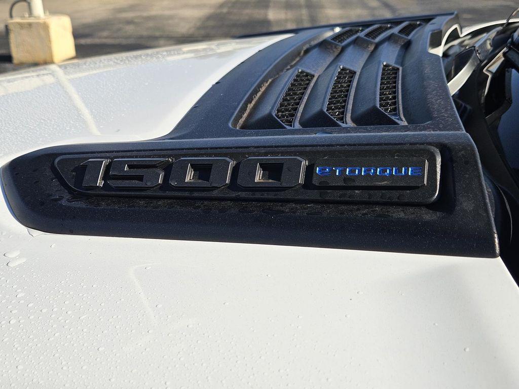 new 2026 Ram 1500 car, priced at $64,340