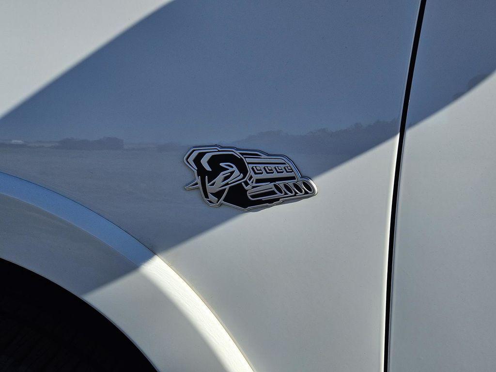 new 2026 Ram 1500 car, priced at $64,340