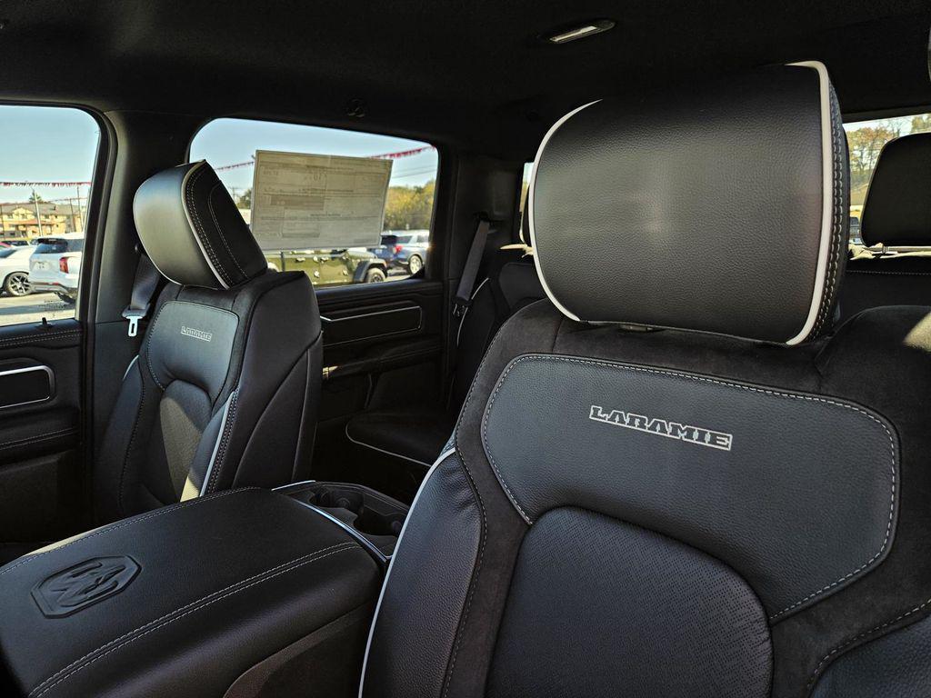 new 2026 Ram 1500 car, priced at $64,340