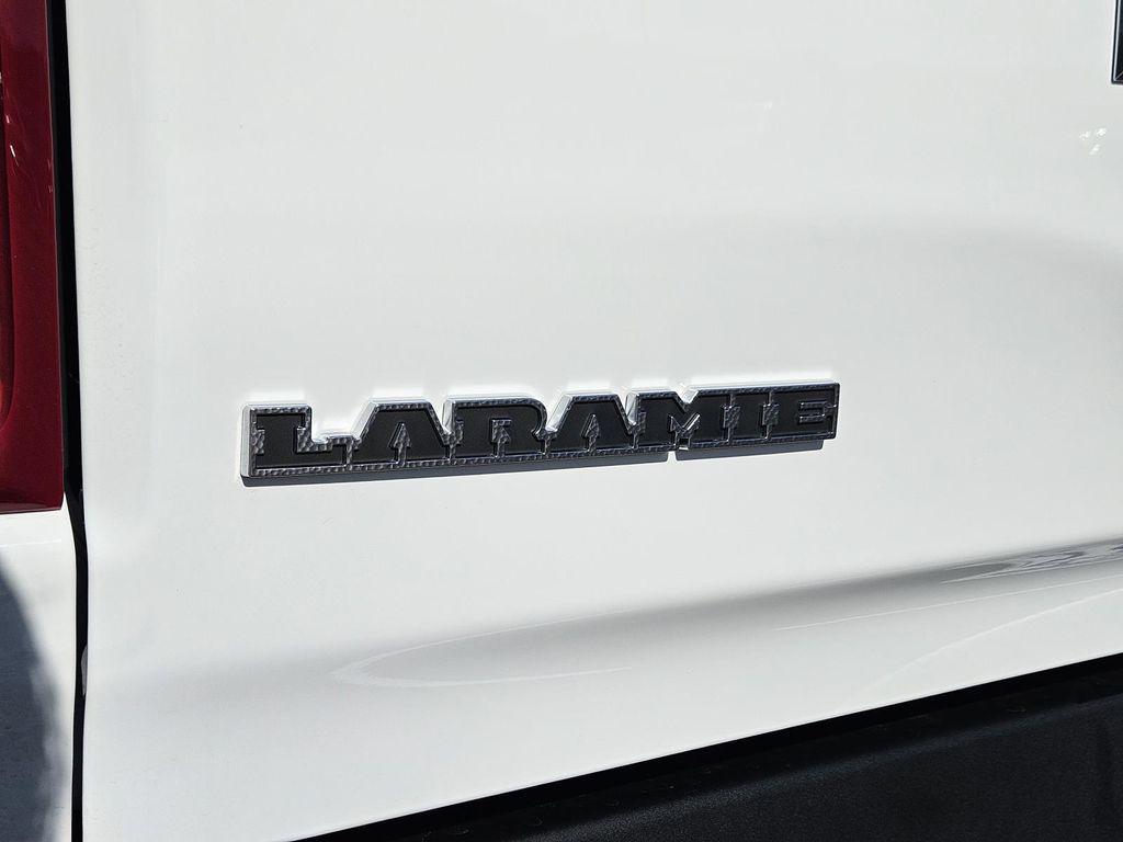 new 2026 Ram 1500 car, priced at $64,340