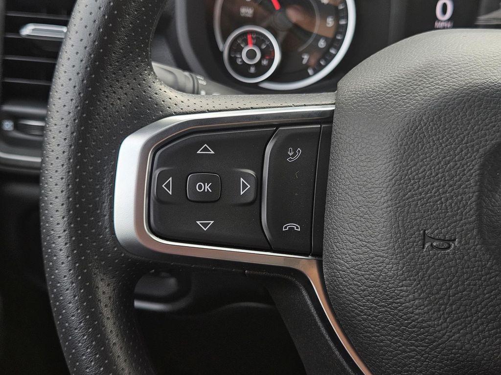 new 2026 Ram 2500 car, priced at $56,500