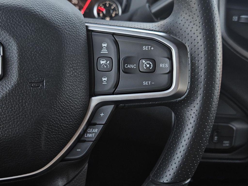 new 2026 Ram 2500 car, priced at $60,130