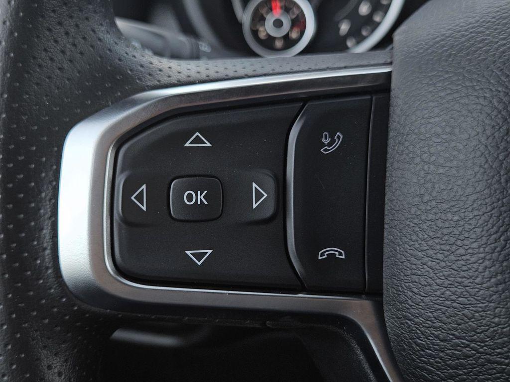 new 2026 Ram 2500 car, priced at $60,130