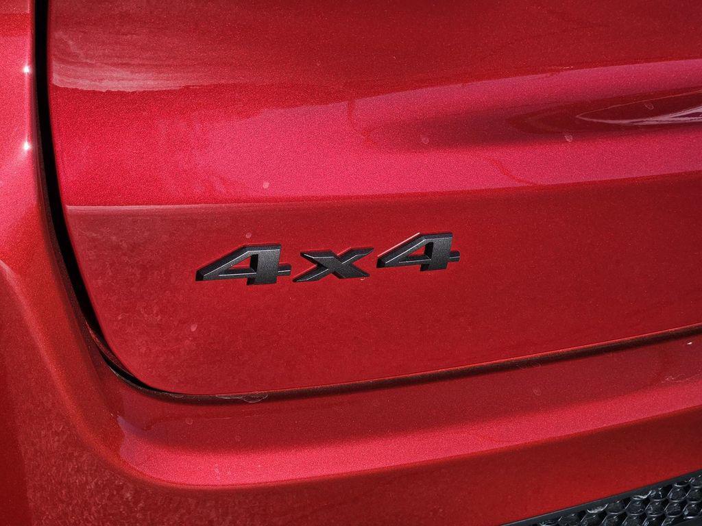 new 2026 Jeep Compass car, priced at $33,210