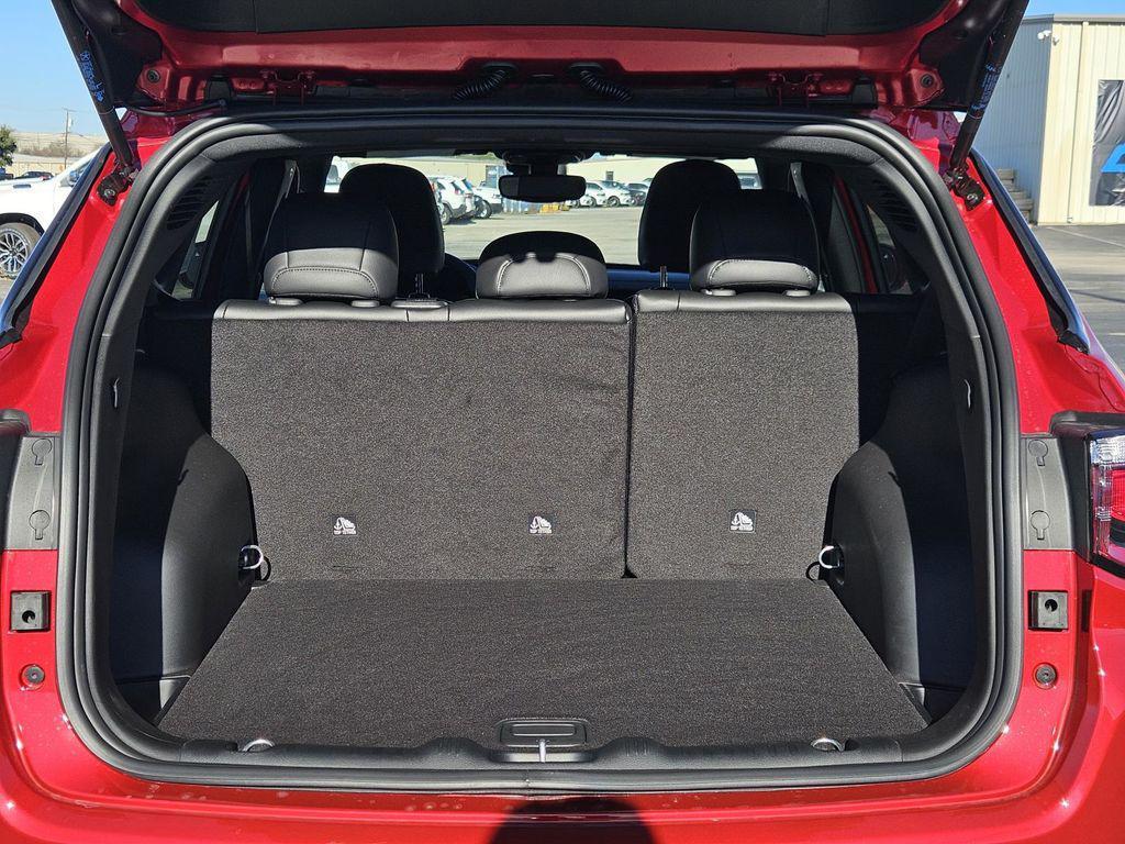 new 2026 Jeep Compass car, priced at $33,210