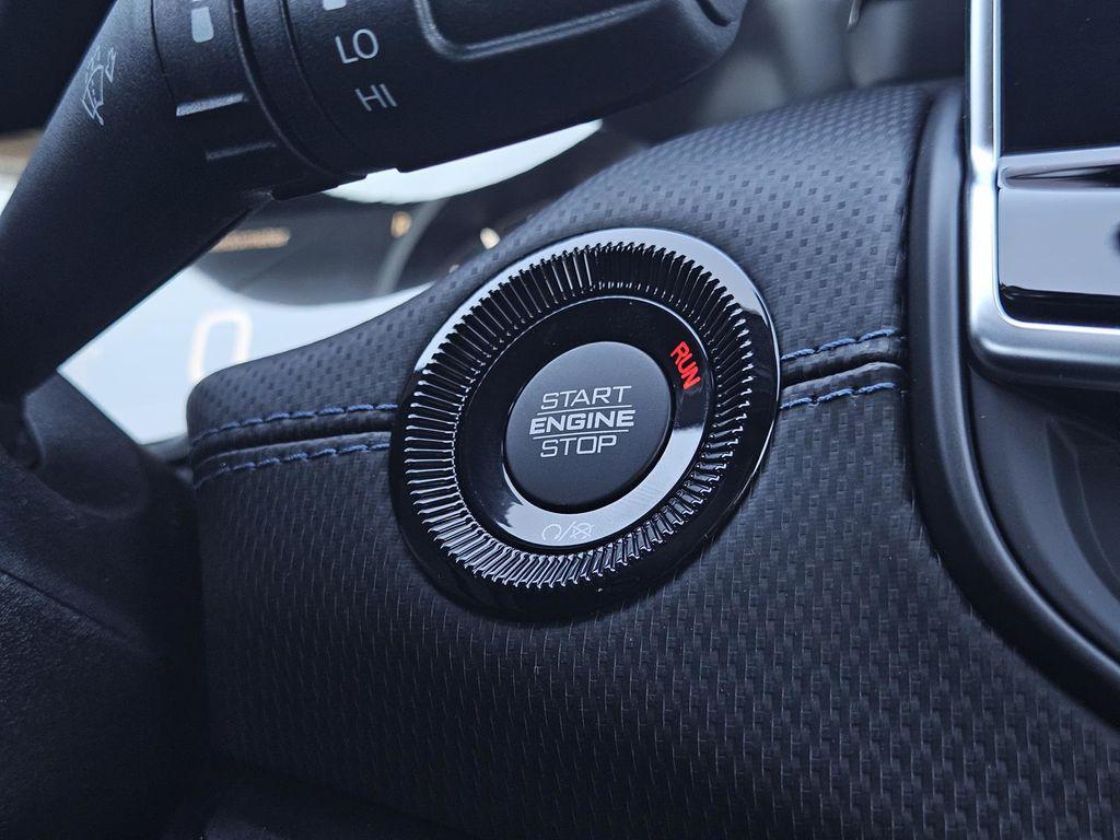 new 2026 Jeep Compass car, priced at $33,210