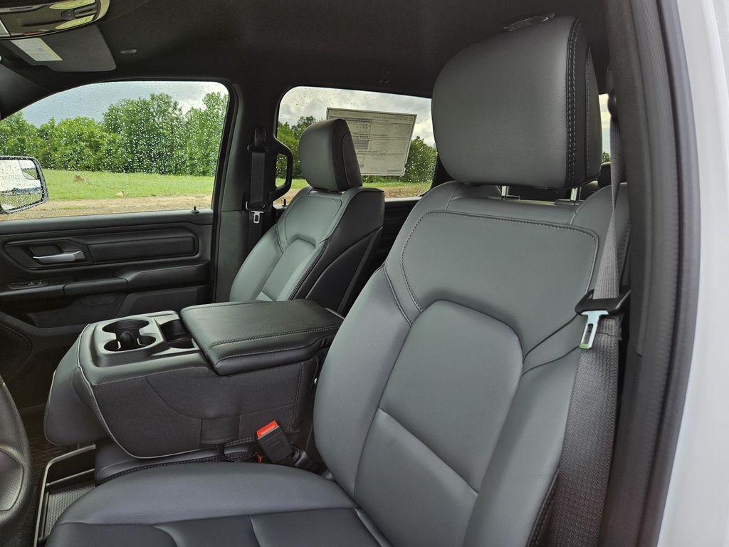 new 2026 Ram 1500 car, priced at $40,830
