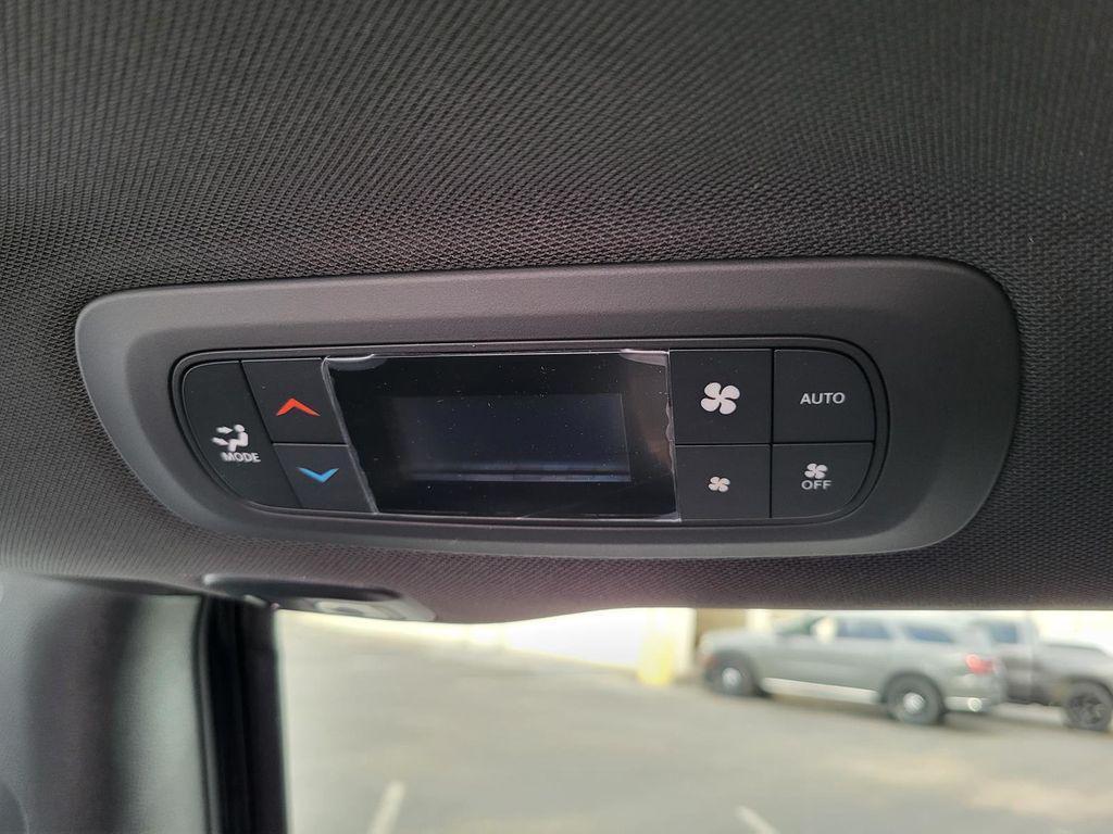 new 2026 Chrysler Pacifica car, priced at $53,815