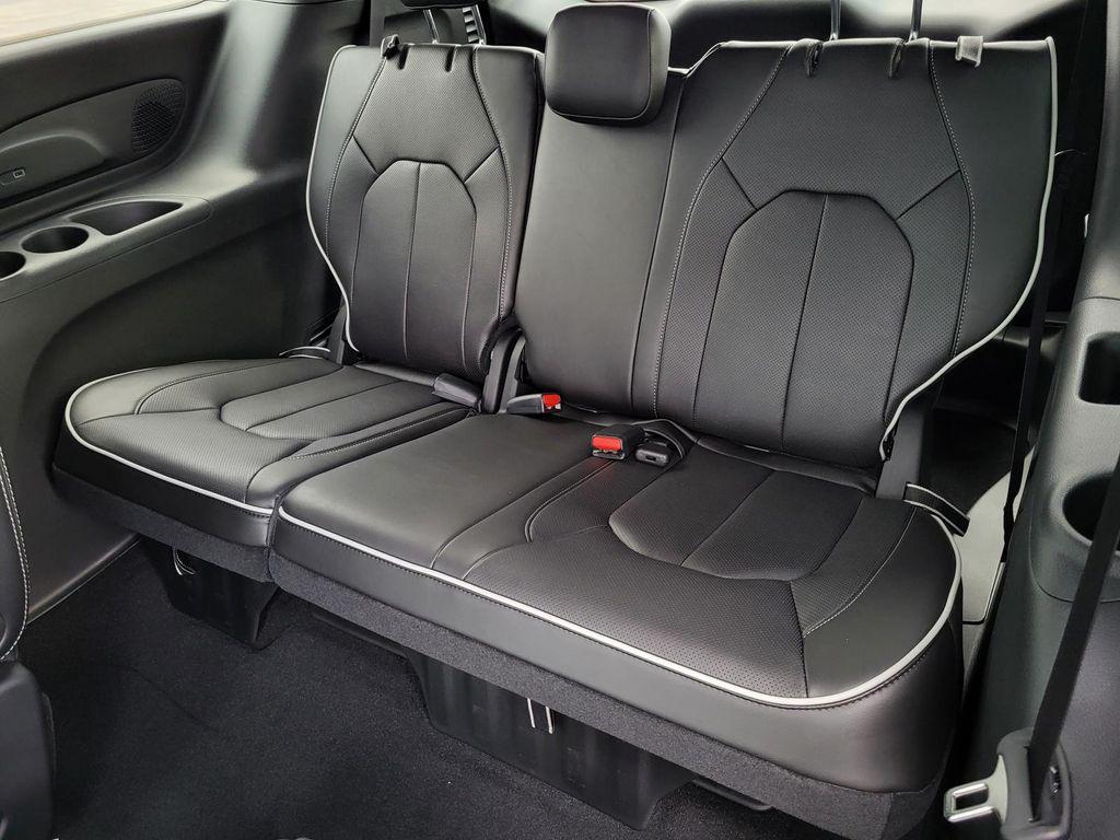 new 2026 Chrysler Pacifica car, priced at $53,815