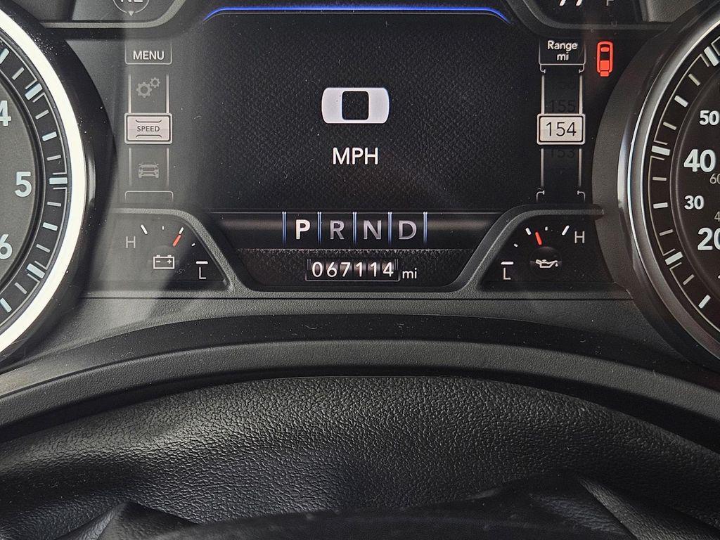 used 2023 Ram 1500 car, priced at $36,398