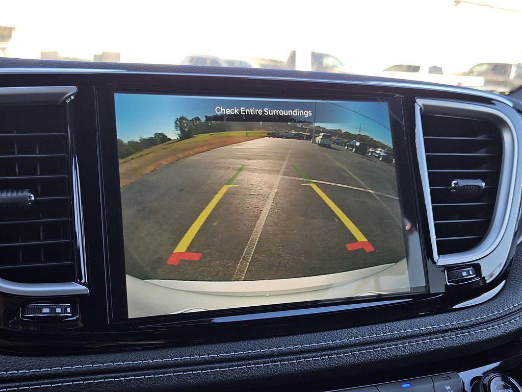 new 2026 Chrysler Pacifica car, priced at $46,360