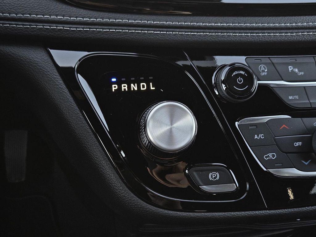 new 2026 Chrysler Pacifica car, priced at $46,360