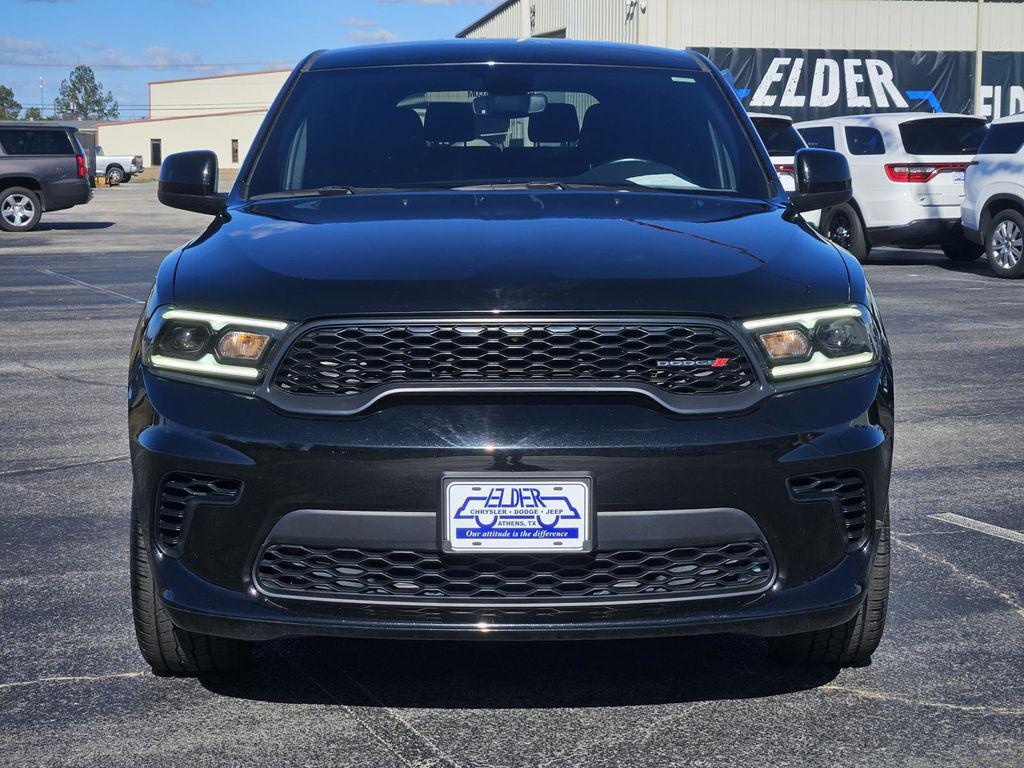 used 2023 Dodge Durango car, priced at $26,488
