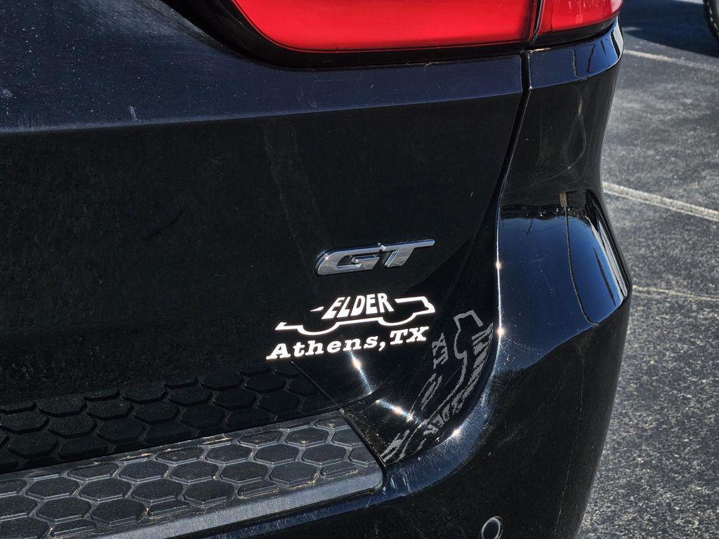 used 2023 Dodge Durango car, priced at $26,488