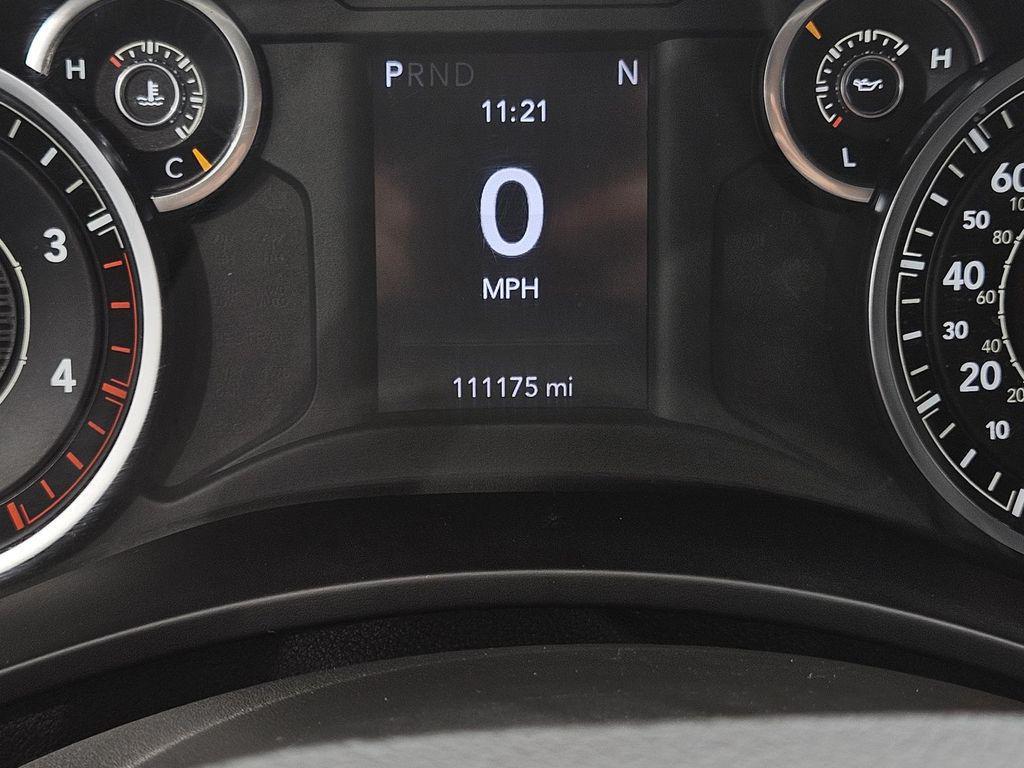 used 2021 Ram 2500 car, priced at $33,676