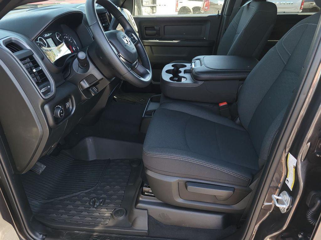 new 2026 Ram 3500 car, priced at $68,370