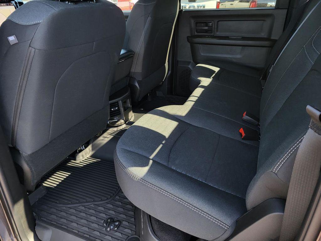 new 2026 Ram 3500 car, priced at $68,370